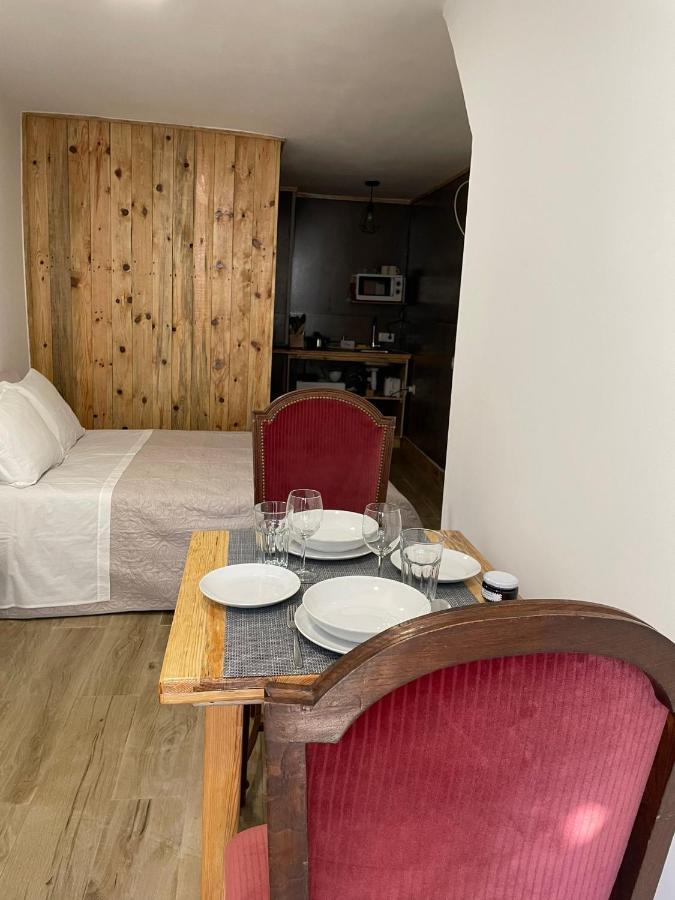 Casas Do Miradouro Apartment Setubal Bagian luar foto