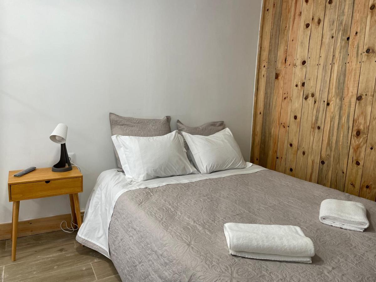 Casas Do Miradouro Apartment Setubal Bagian luar foto