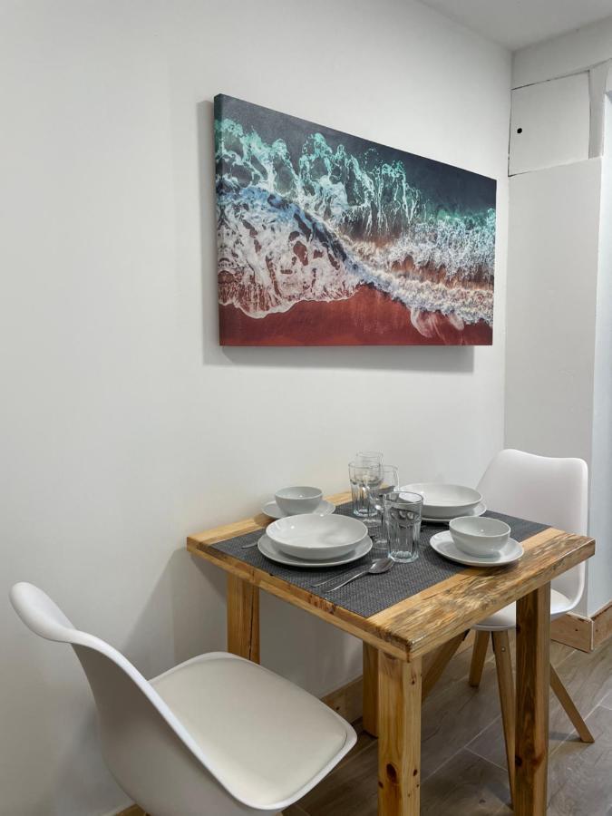 Casas Do Miradouro Apartment Setubal Bagian luar foto